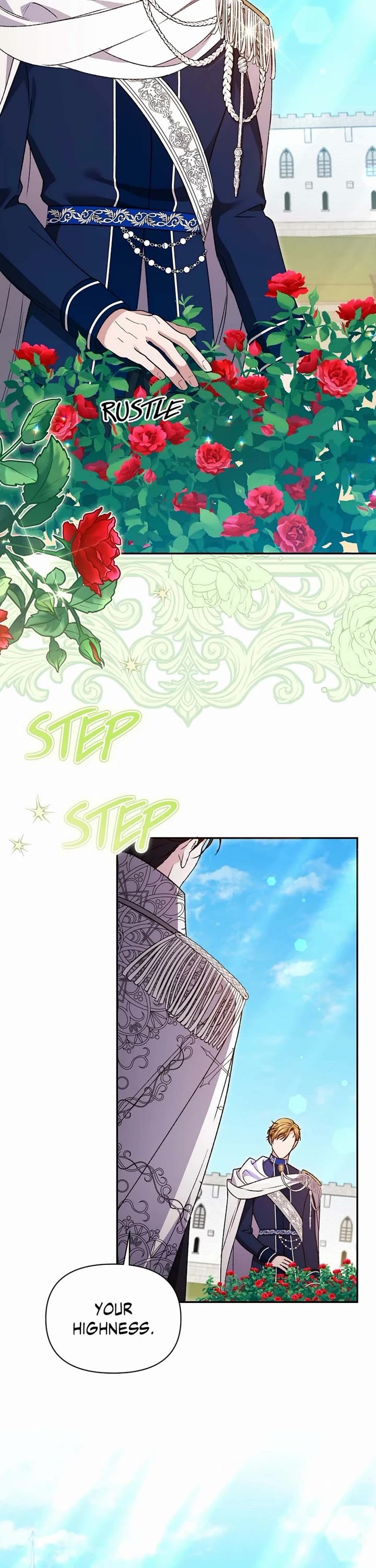 Anyone Can Beat the Original Chapter 23 page 2 - Chapter 23