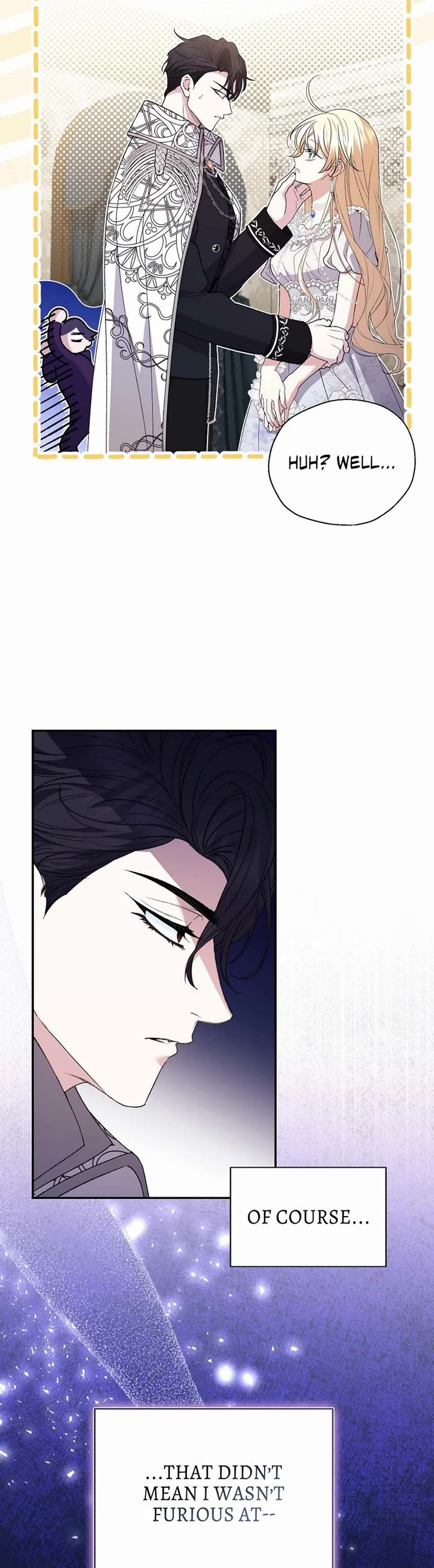 Anyone Can Beat the Original Chapter 23 page 20 - Chapter 23
