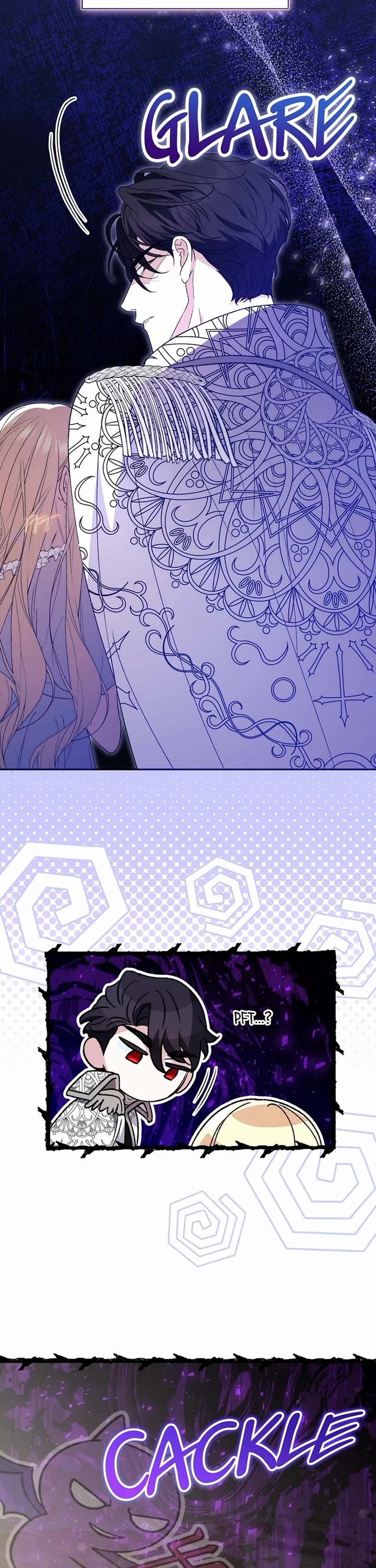 Anyone Can Beat the Original Chapter 23 page 21 - Chapter 23