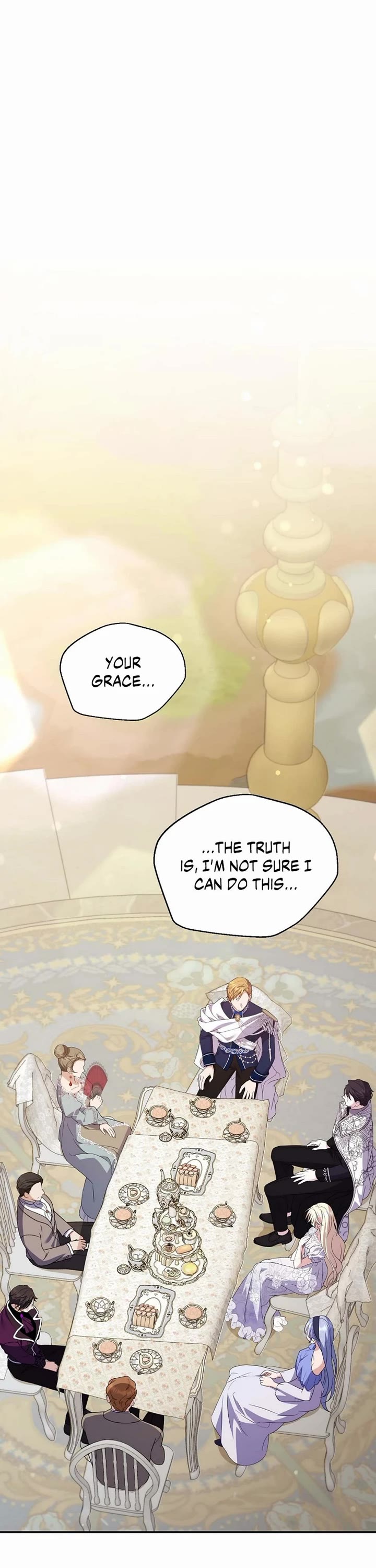 Anyone Can Beat the Original Chapter 23 page 23 - Chapter 23
