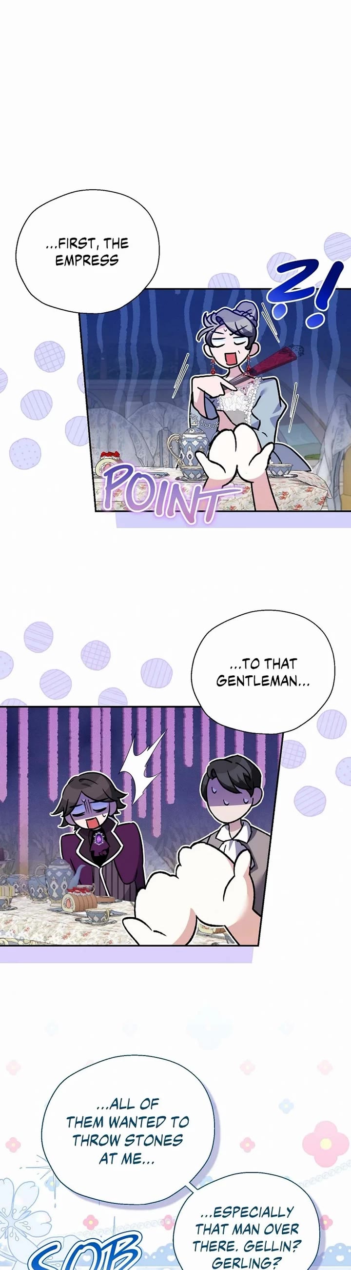 Anyone Can Beat the Original Chapter 23 page 24 - Chapter 23