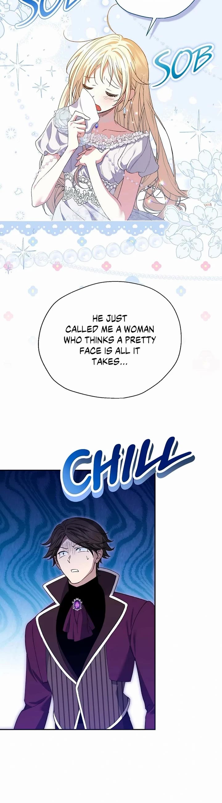 Anyone Can Beat the Original Chapter 23 page 25 - Chapter 23