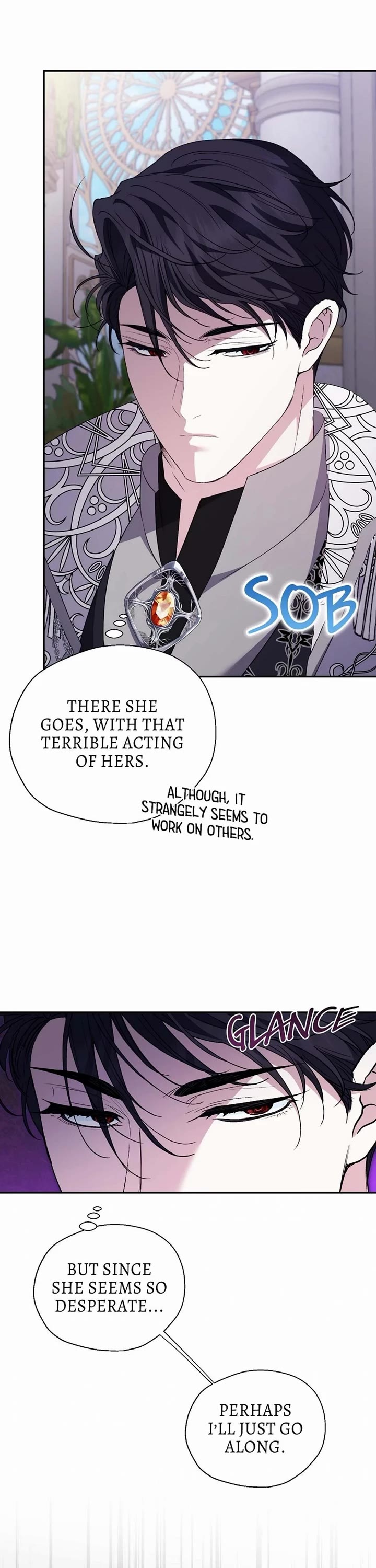 Anyone Can Beat the Original Chapter 23 page 26 - Chapter 23