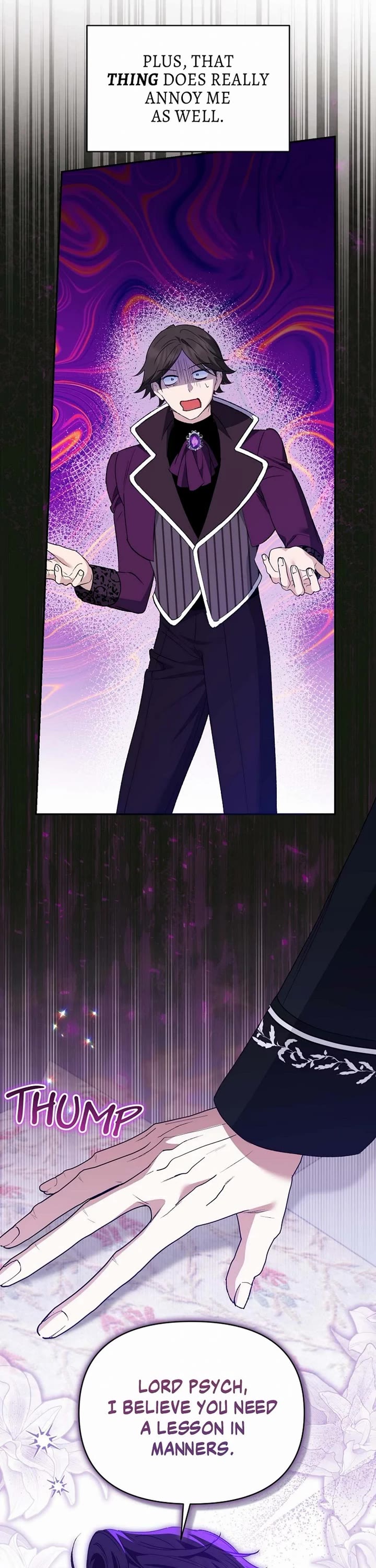 Anyone Can Beat the Original Chapter 23 page 27 - Chapter 23