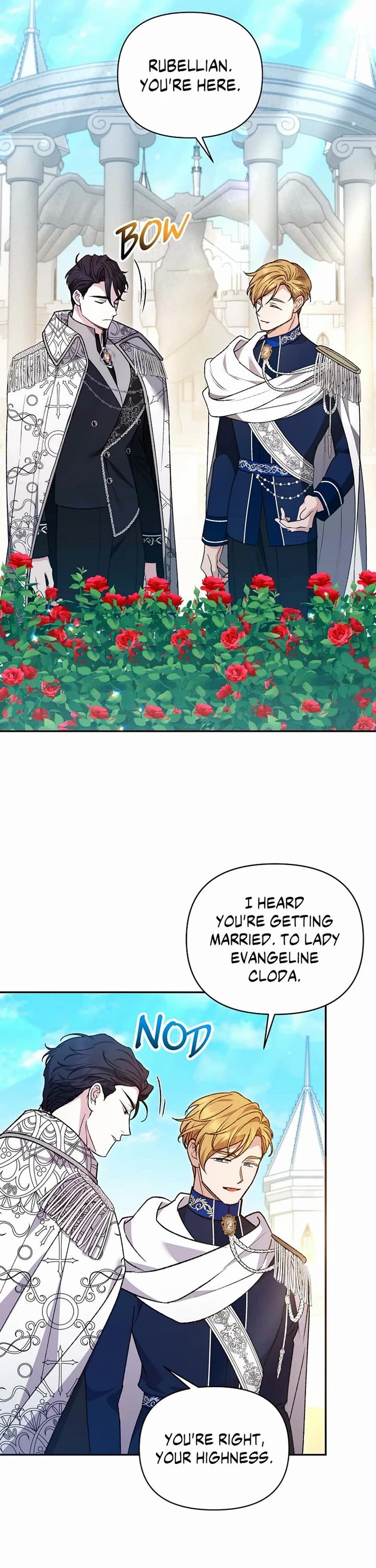 Anyone Can Beat the Original Chapter 23 page 3 - Chapter 23