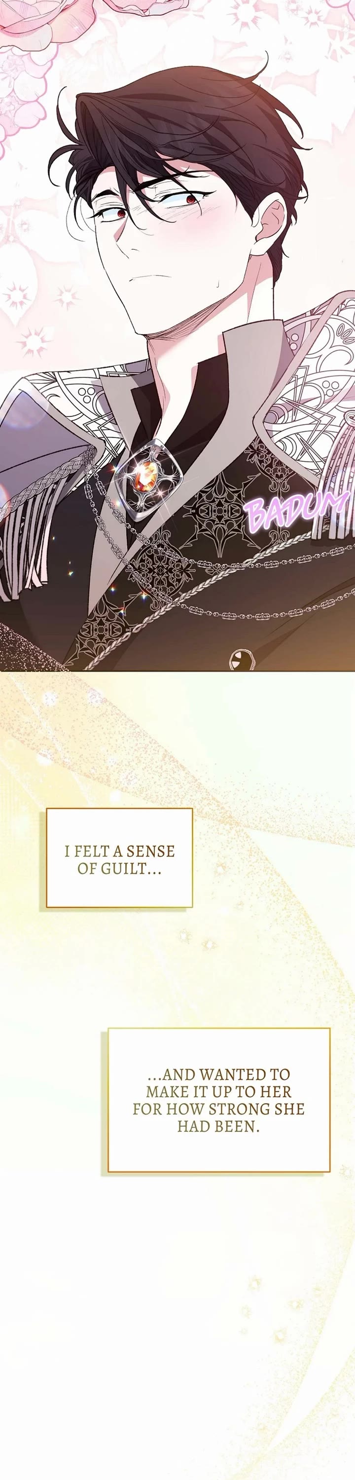 Anyone Can Beat the Original Chapter 23 page 31 - Chapter 23