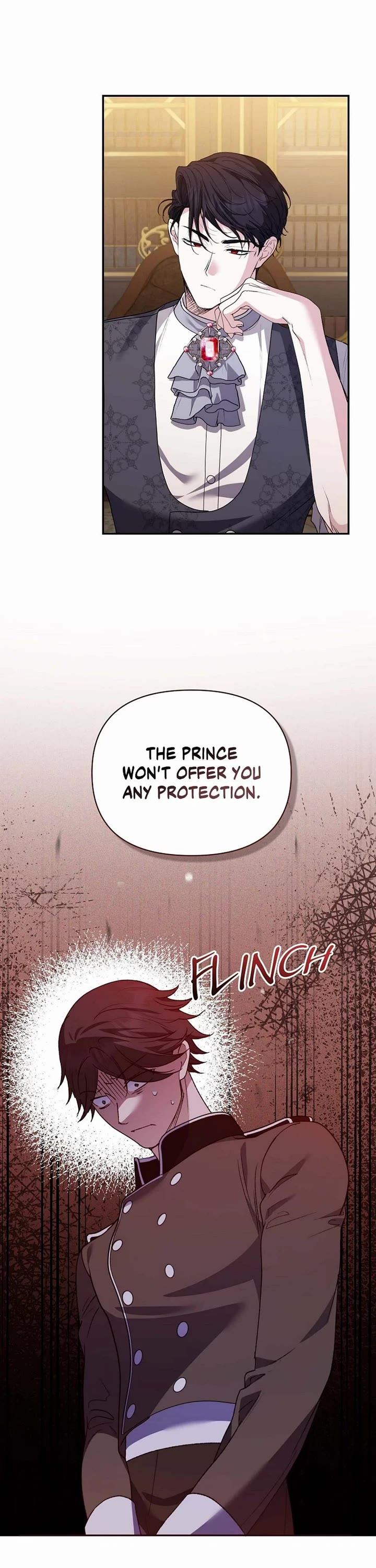 Anyone Can Beat the Original Chapter 23 page 33 - Chapter 23
