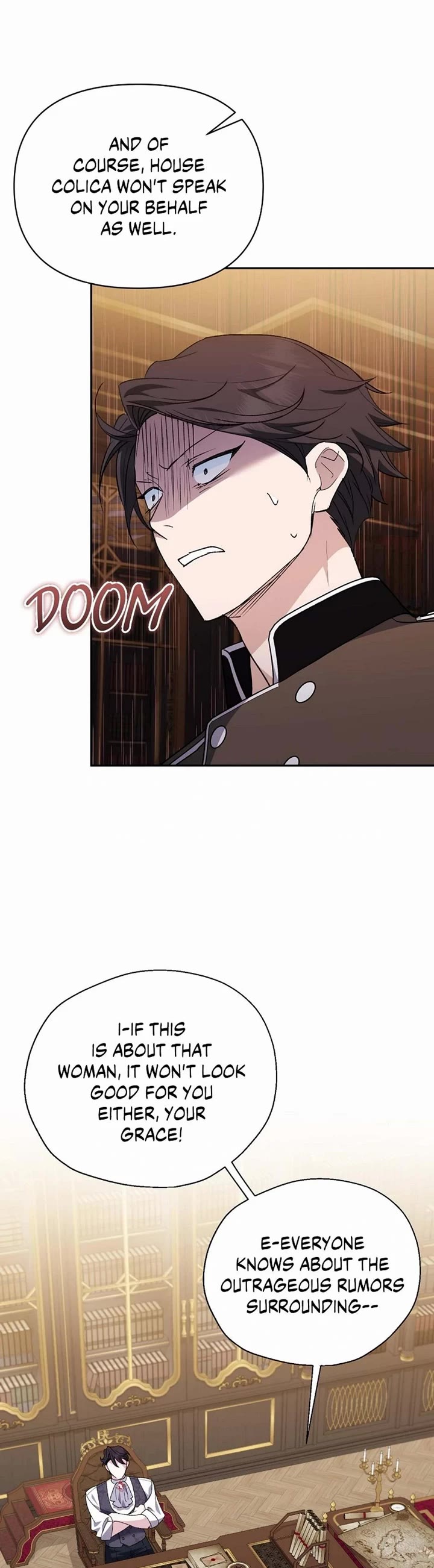 Anyone Can Beat the Original Chapter 23 page 34 - Chapter 23