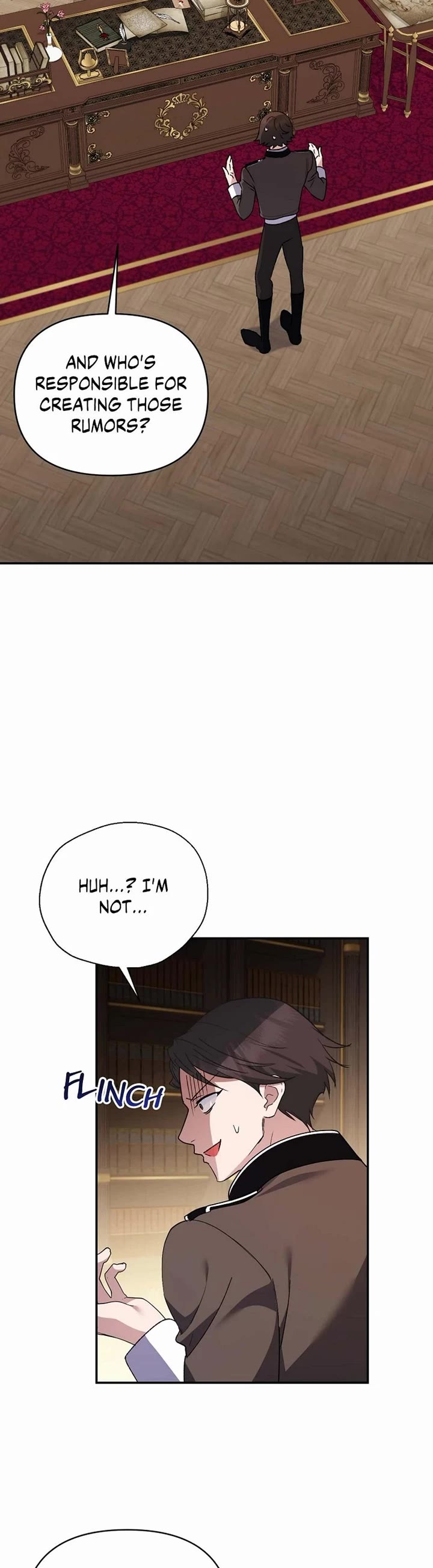 Anyone Can Beat the Original Chapter 23 page 35 - Chapter 23