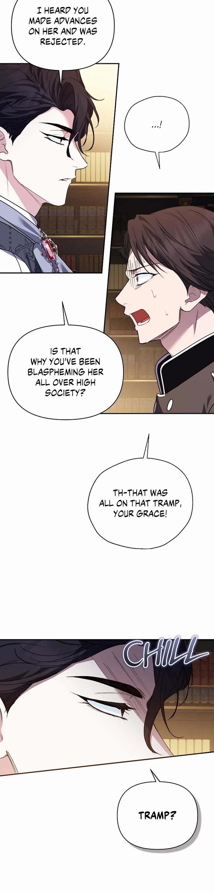 Anyone Can Beat the Original Chapter 23 page 36 - Chapter 23