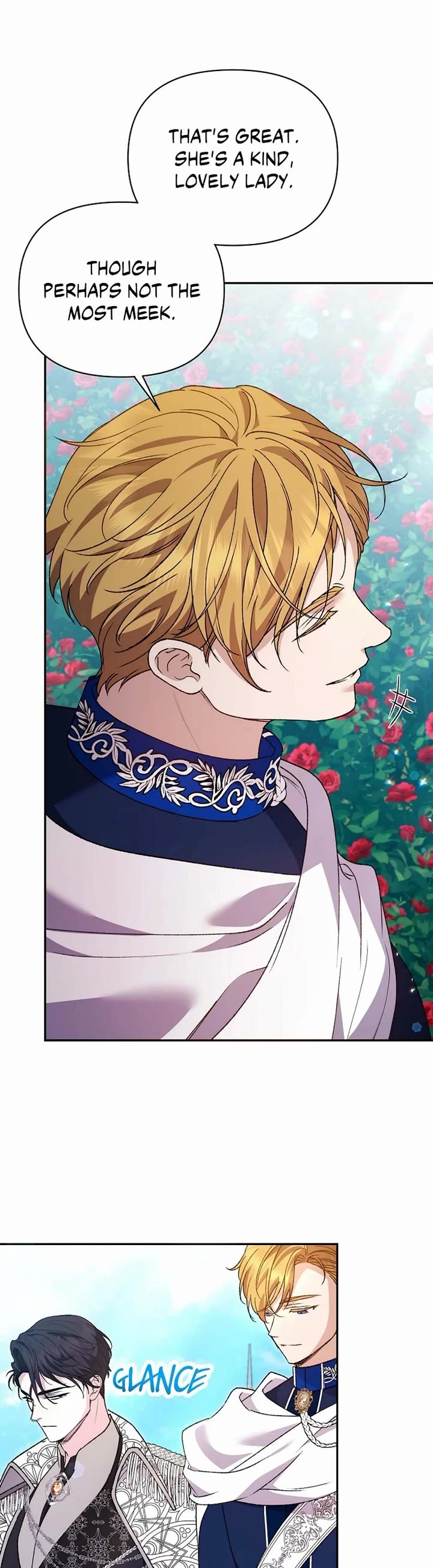 Anyone Can Beat the Original Chapter 23 page 4 - Chapter 23