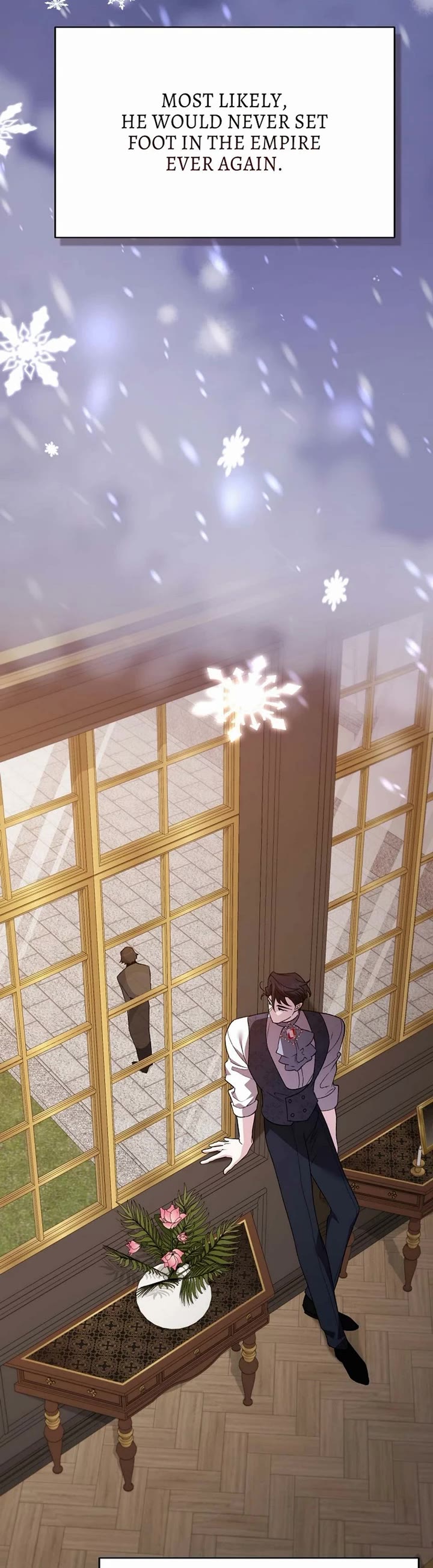 Anyone Can Beat the Original Chapter 23 page 40 - Chapter 23