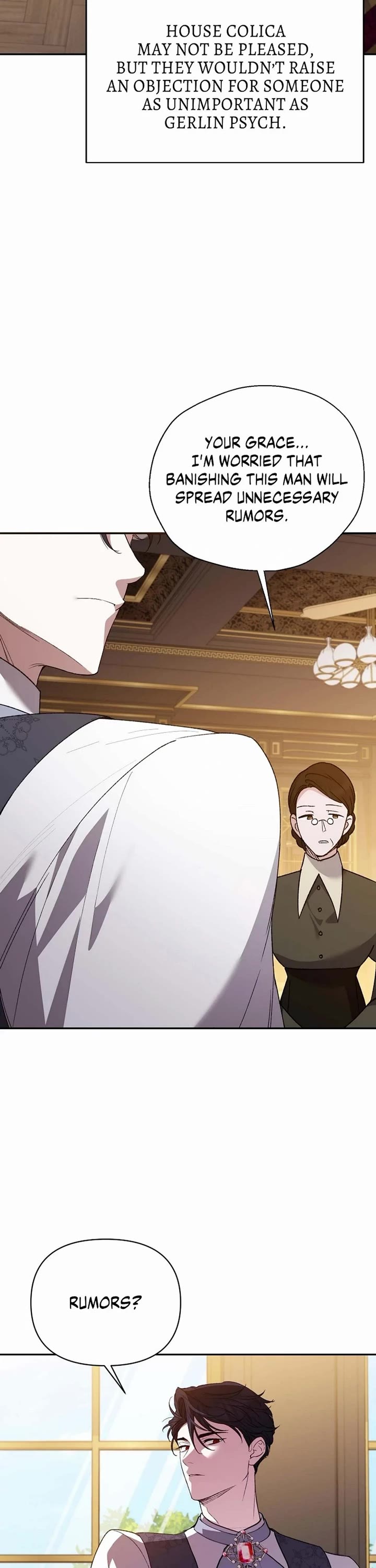 Anyone Can Beat the Original Chapter 23 page 41 - Chapter 23