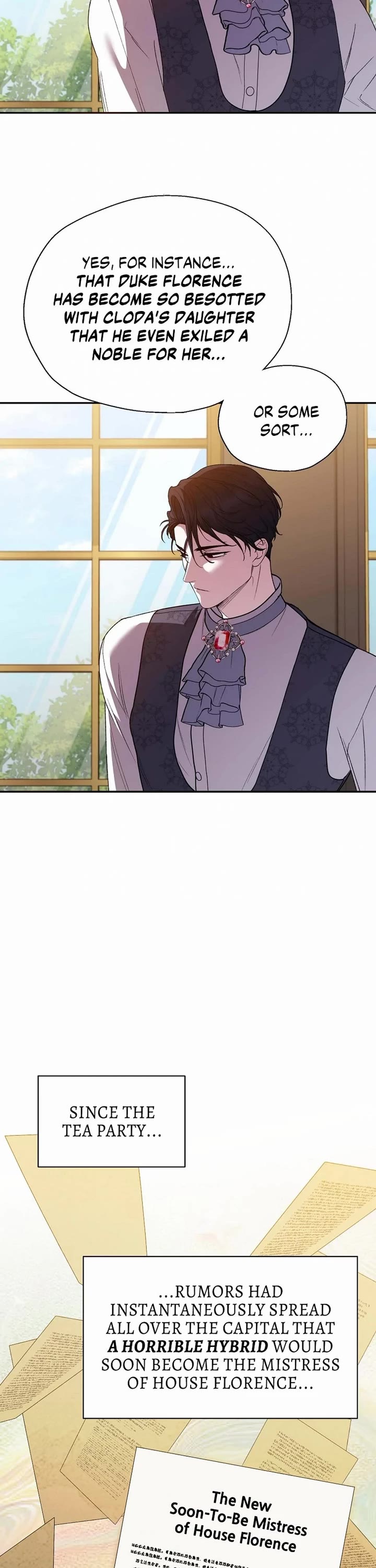Anyone Can Beat the Original Chapter 23 page 42 - Chapter 23