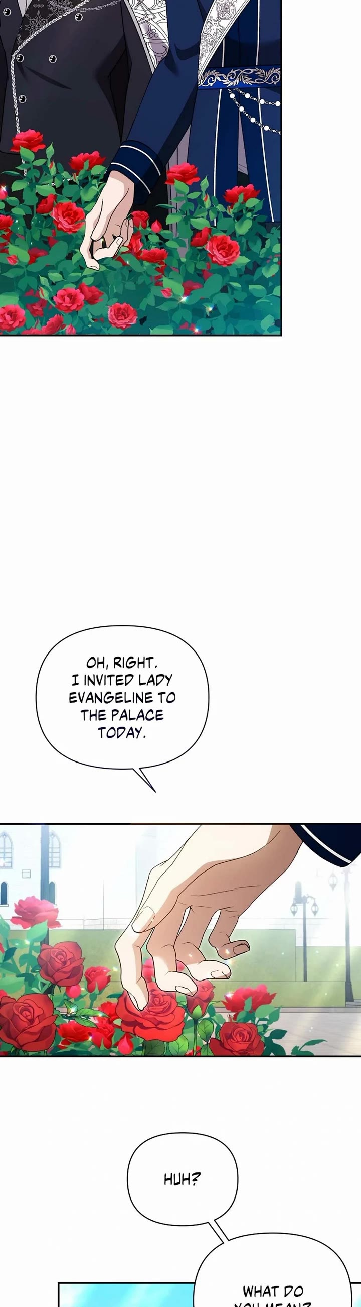 Anyone Can Beat the Original Chapter 23 page 5 - Chapter 23
