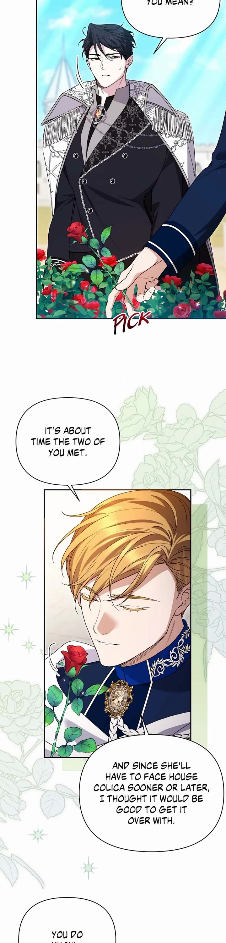 Anyone Can Beat the Original Chapter 23 page 6 - Chapter 23