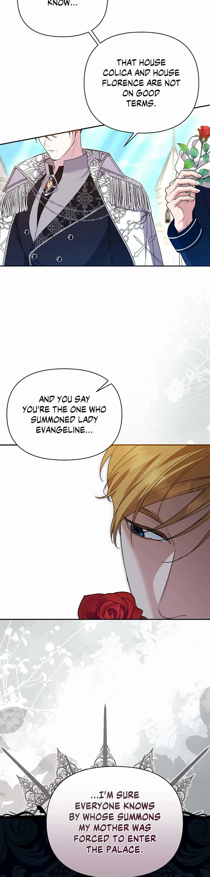 Anyone Can Beat the Original Chapter 23 page 7 - Chapter 23