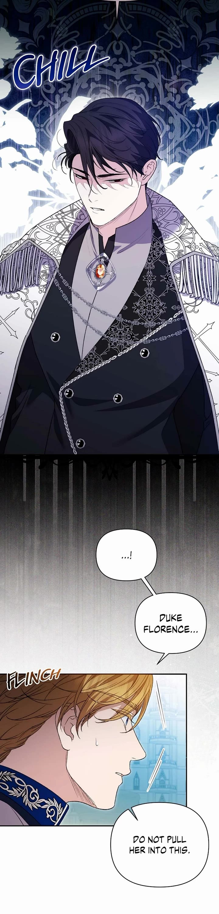 Anyone Can Beat the Original Chapter 23 page 8 - Chapter 23