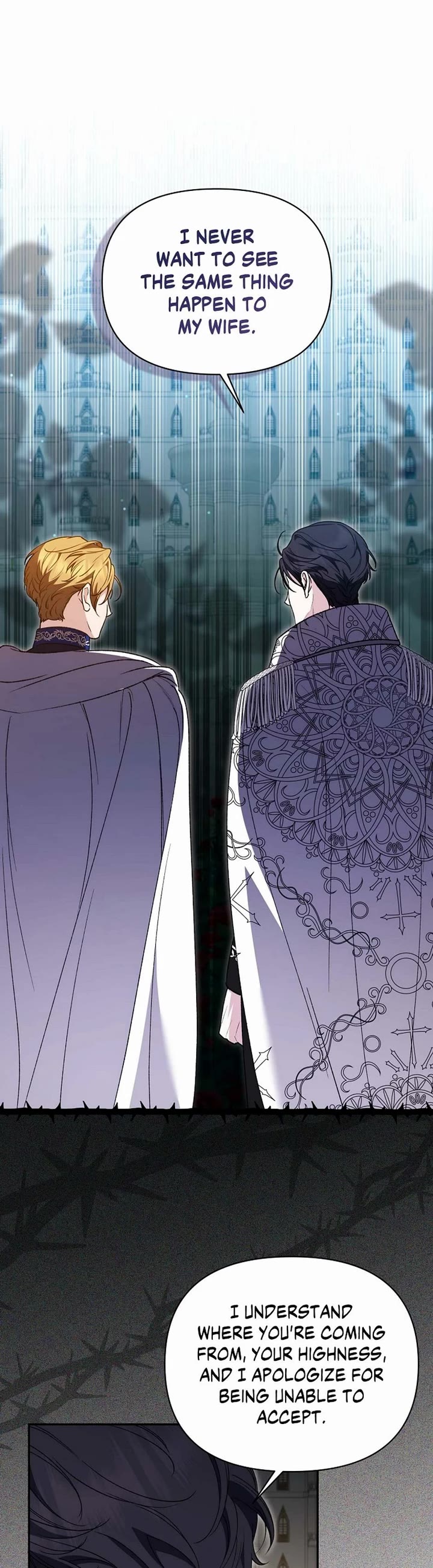 Anyone Can Beat the Original Chapter 23 page 9 - Chapter 23