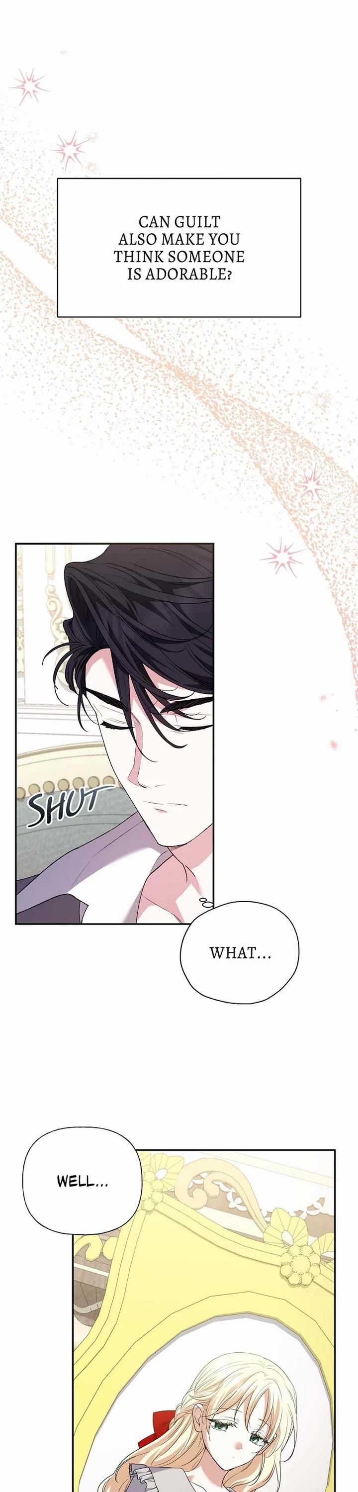 Anyone Can Beat the Original Chapter 24 page 11 - Chapter 24