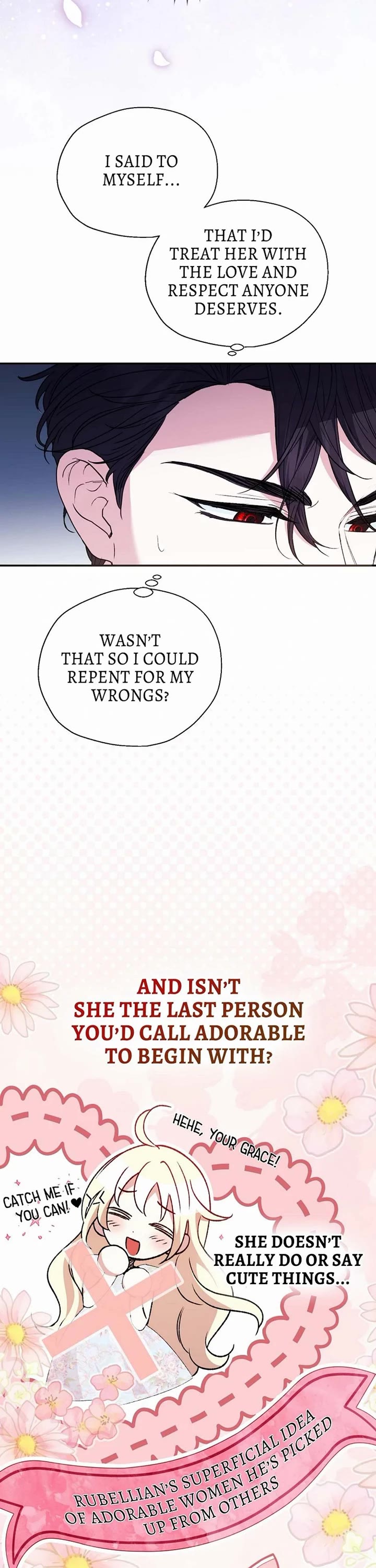 Anyone Can Beat the Original Chapter 24 page 13 - Chapter 24