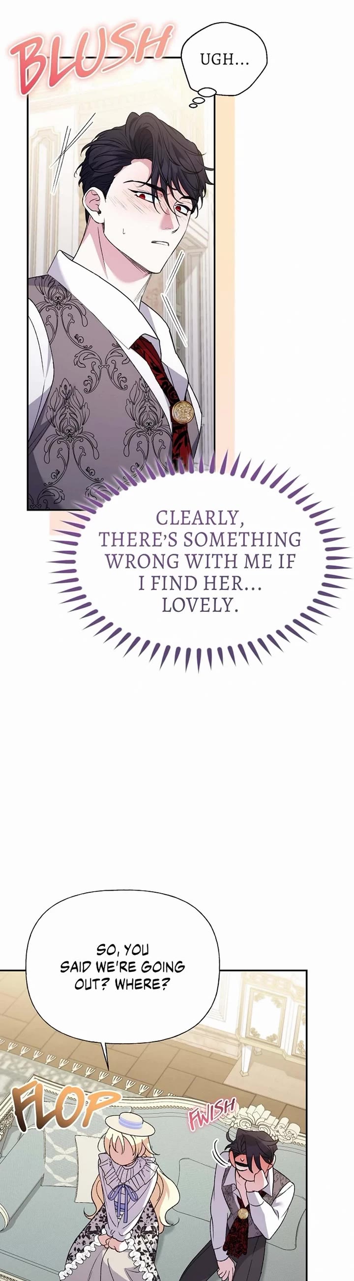 Anyone Can Beat the Original Chapter 24 page 19 - Chapter 24
