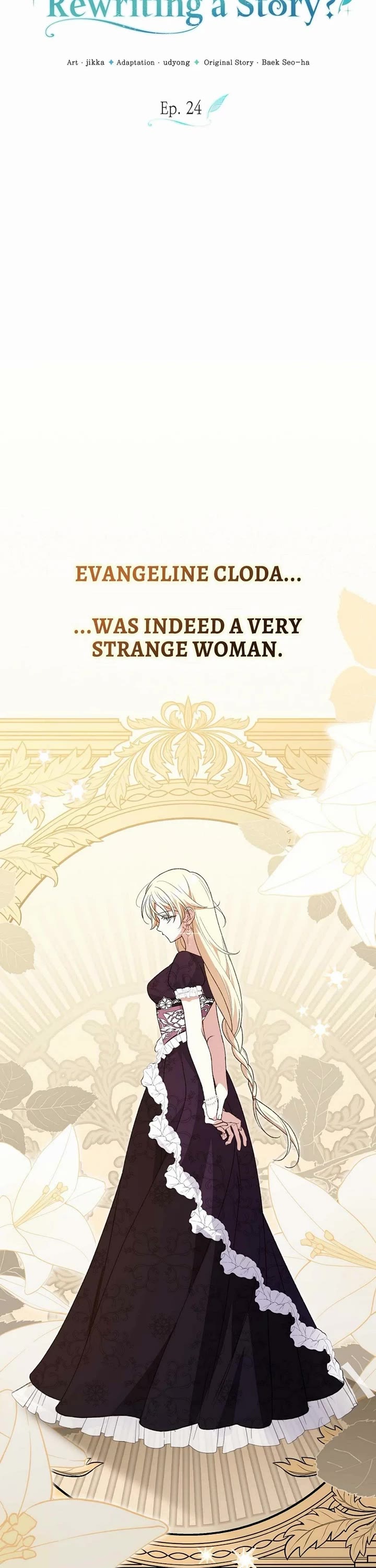 Anyone Can Beat the Original Chapter 24 page 2 - Chapter 24