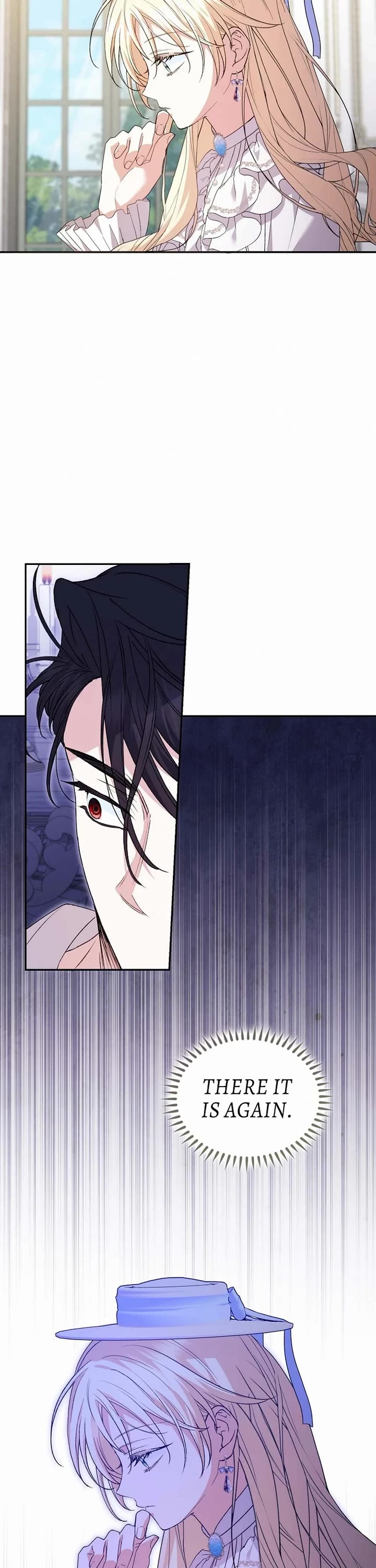 Anyone Can Beat the Original Chapter 24 page 21 - Chapter 24