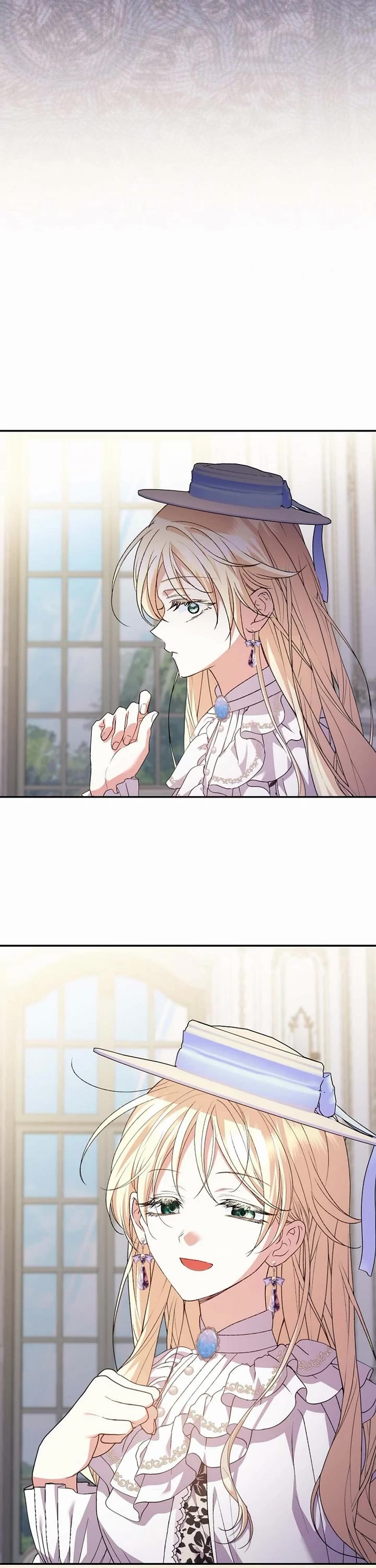 Anyone Can Beat the Original Chapter 24 page 23 - Chapter 24