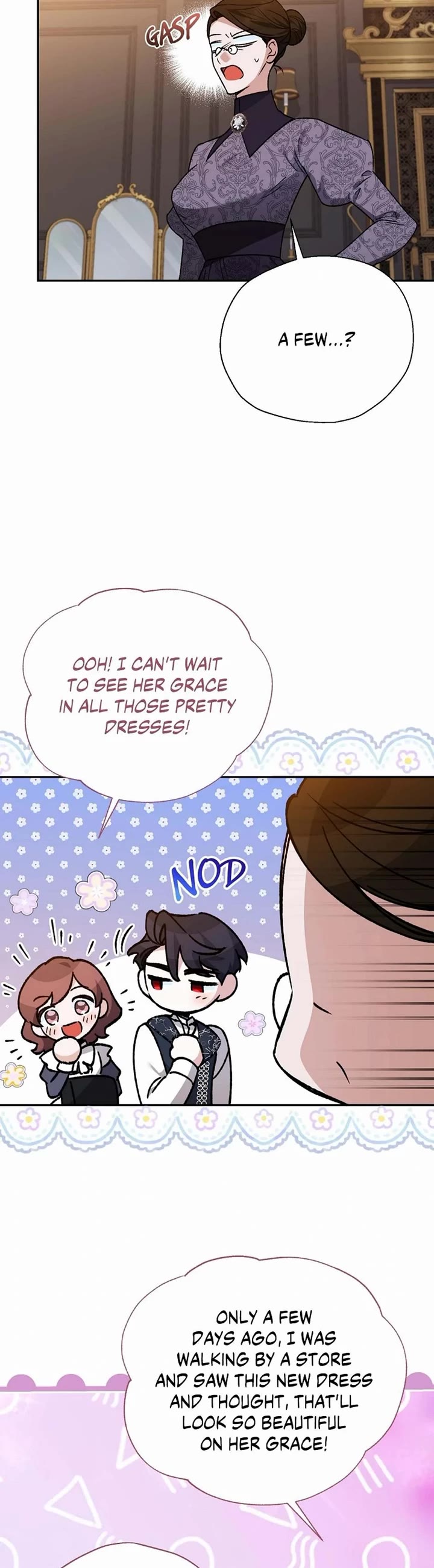 Anyone Can Beat the Original Chapter 24 page 29 - Chapter 24