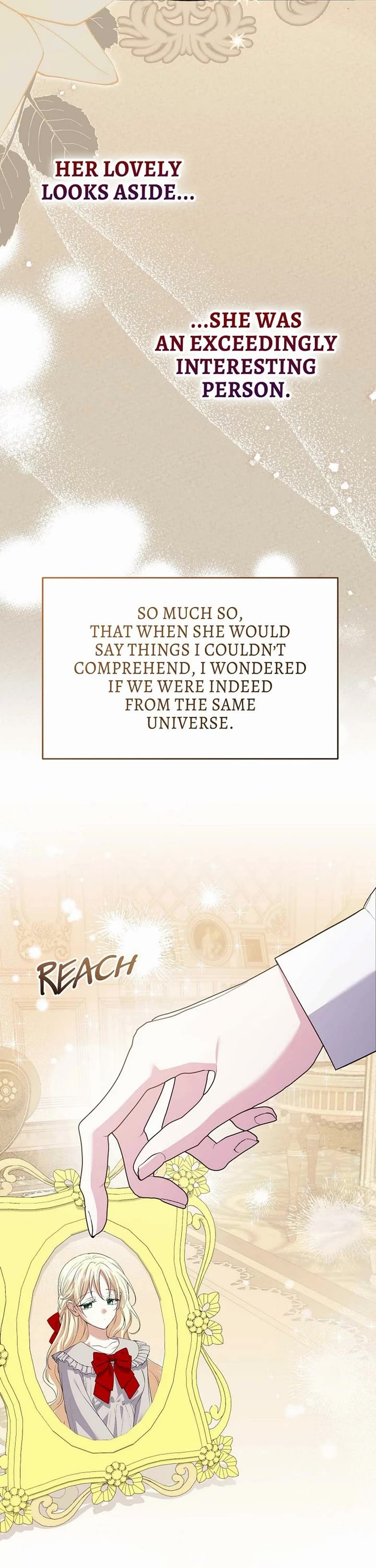 Anyone Can Beat the Original Chapter 24 page 3 - Chapter 24