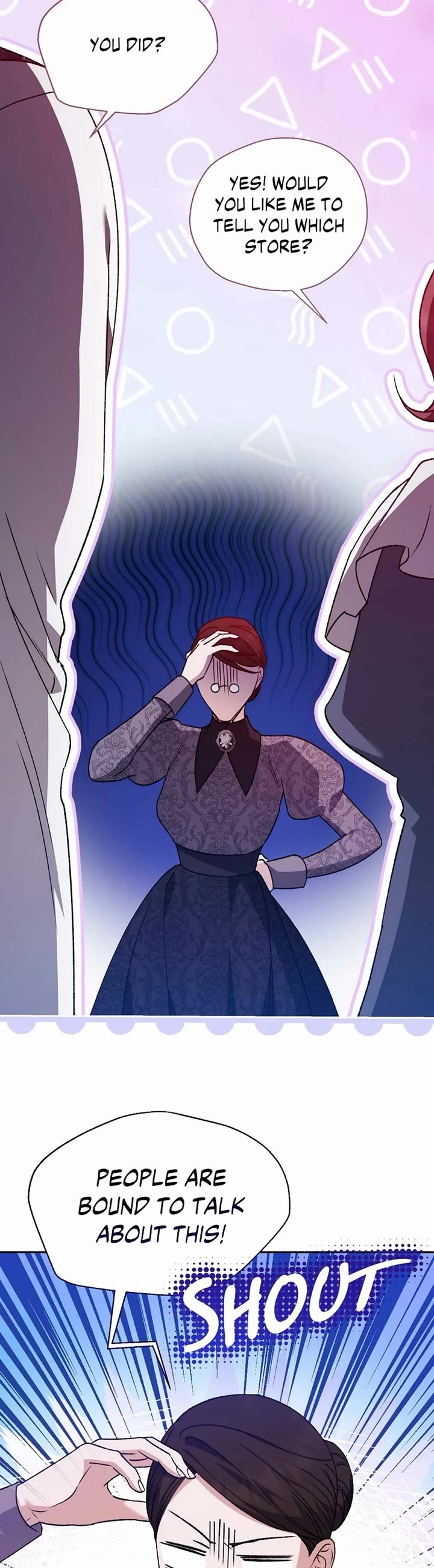 Anyone Can Beat the Original Chapter 24 page 30 - Chapter 24