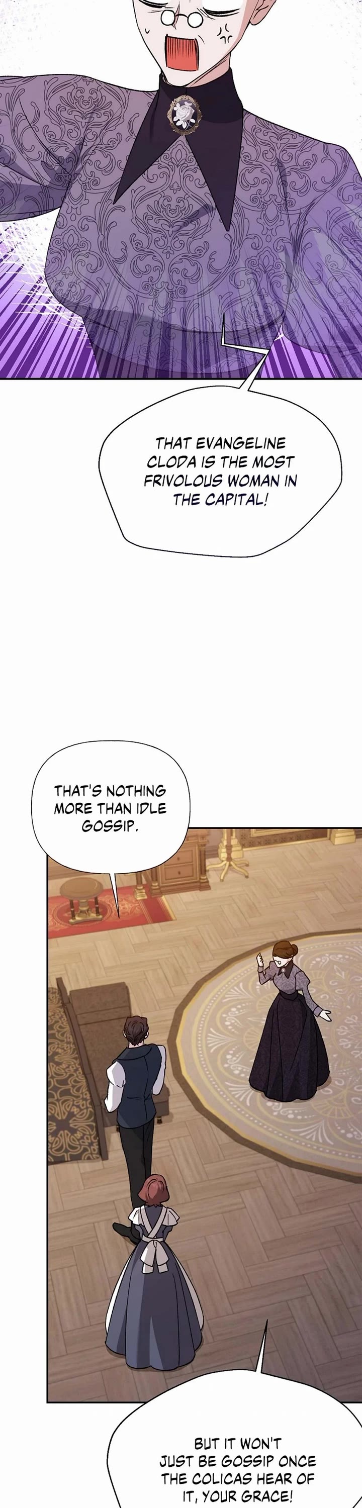 Anyone Can Beat the Original Chapter 24 page 31 - Chapter 24