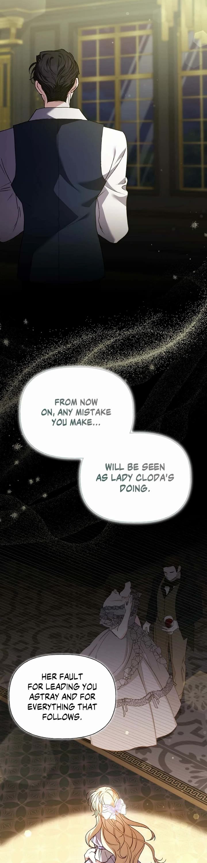 Anyone Can Beat the Original Chapter 24 page 33 - Chapter 24