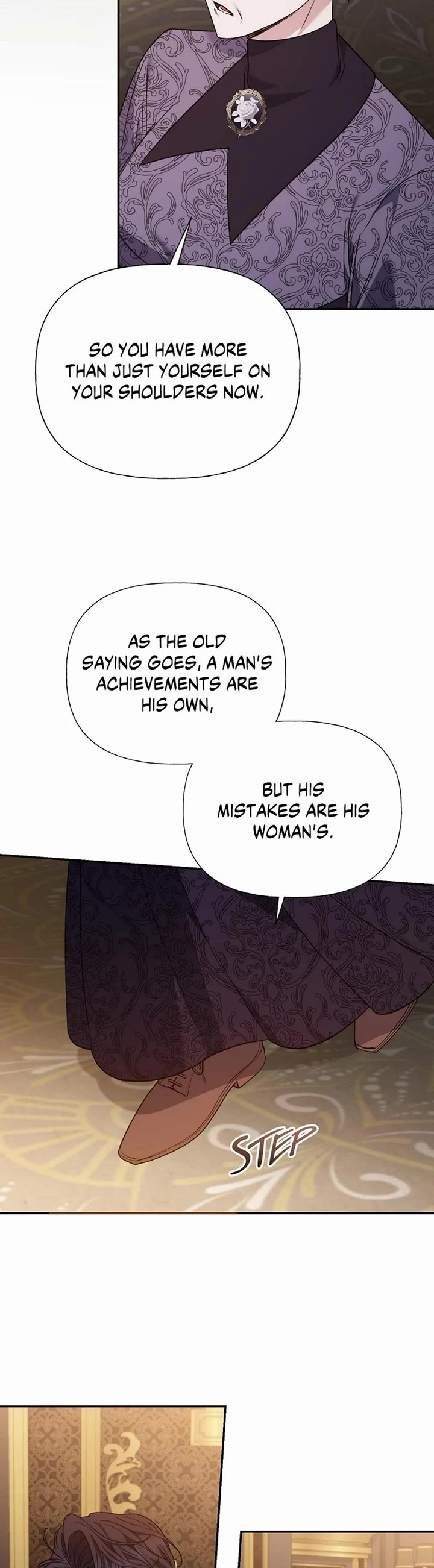 Anyone Can Beat the Original Chapter 24 page 35 - Chapter 24