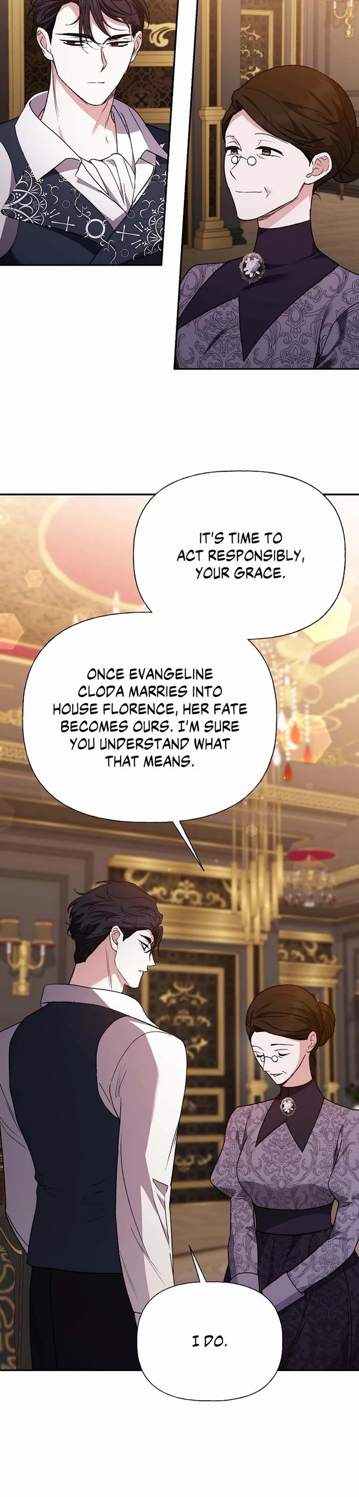 Anyone Can Beat the Original Chapter 24 page 36 - Chapter 24