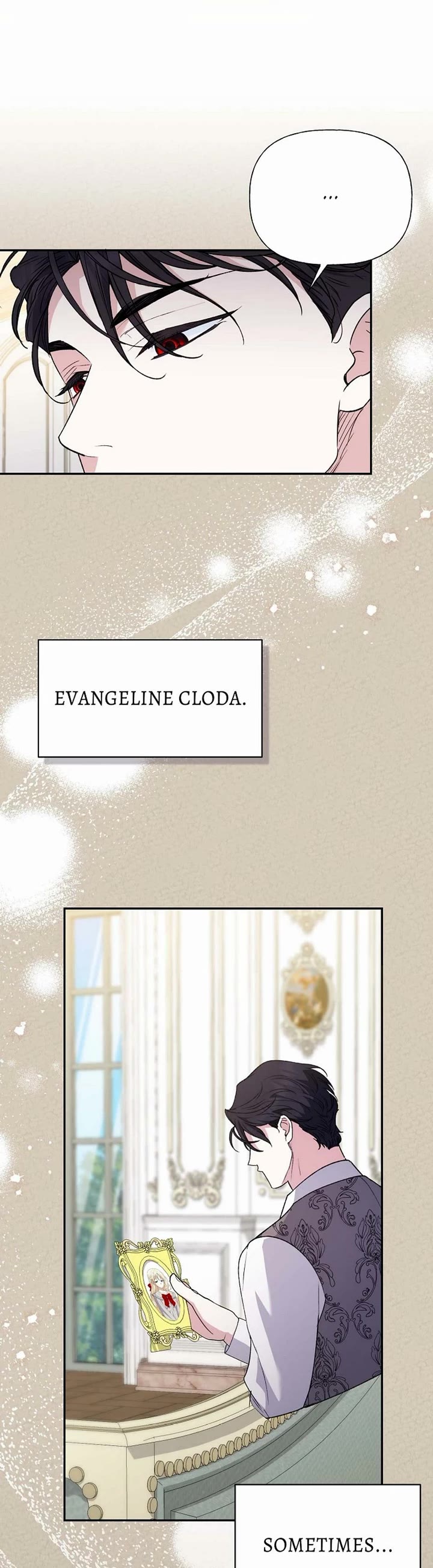 Anyone Can Beat the Original Chapter 24 page 4 - Chapter 24