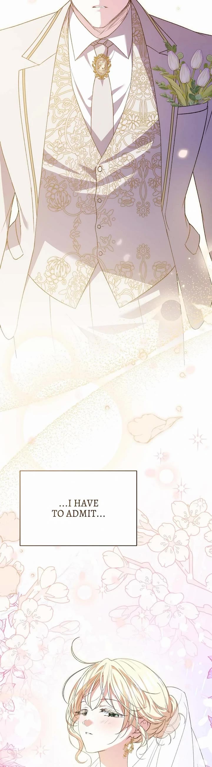 Anyone Can Beat the Original Chapter 24 page 45 - Chapter 24