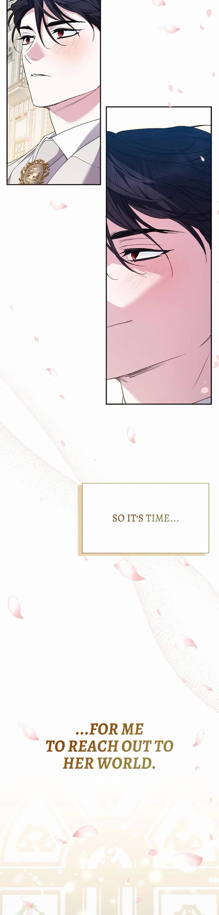 Anyone Can Beat the Original Chapter 24 page 47 - Chapter 24