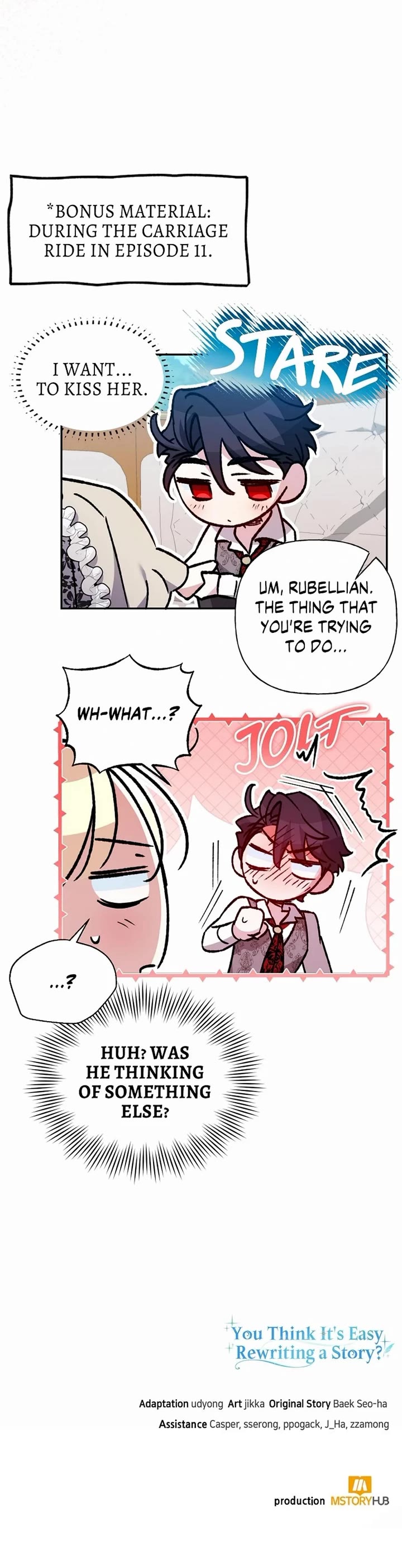 Anyone Can Beat the Original Chapter 24 page 49 - Chapter 24