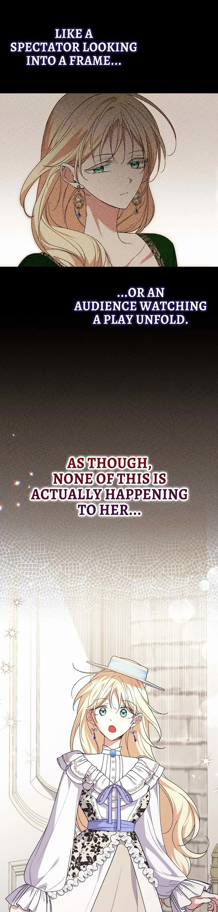 Anyone Can Beat the Original Chapter 24 page 6 - Chapter 24