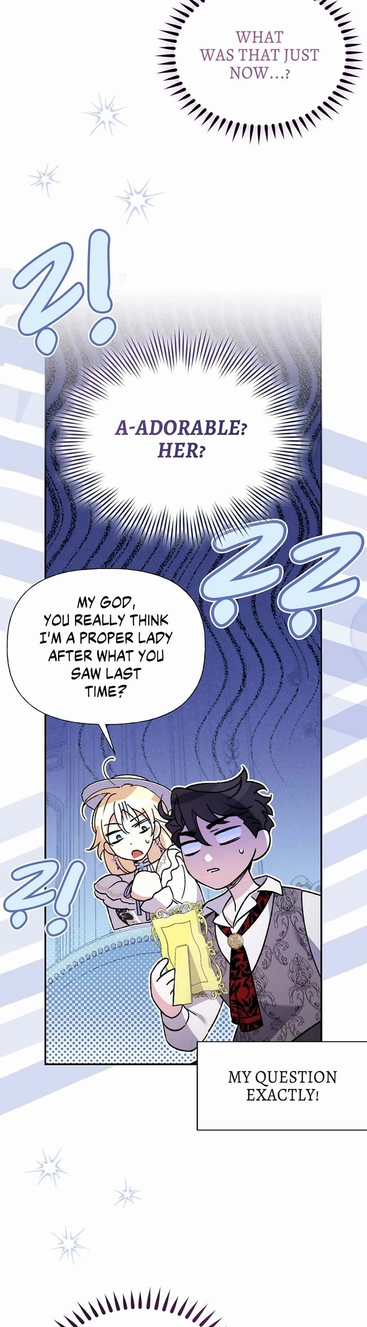 Anyone Can Beat the Original Chapter 24 page 9 - Chapter 24