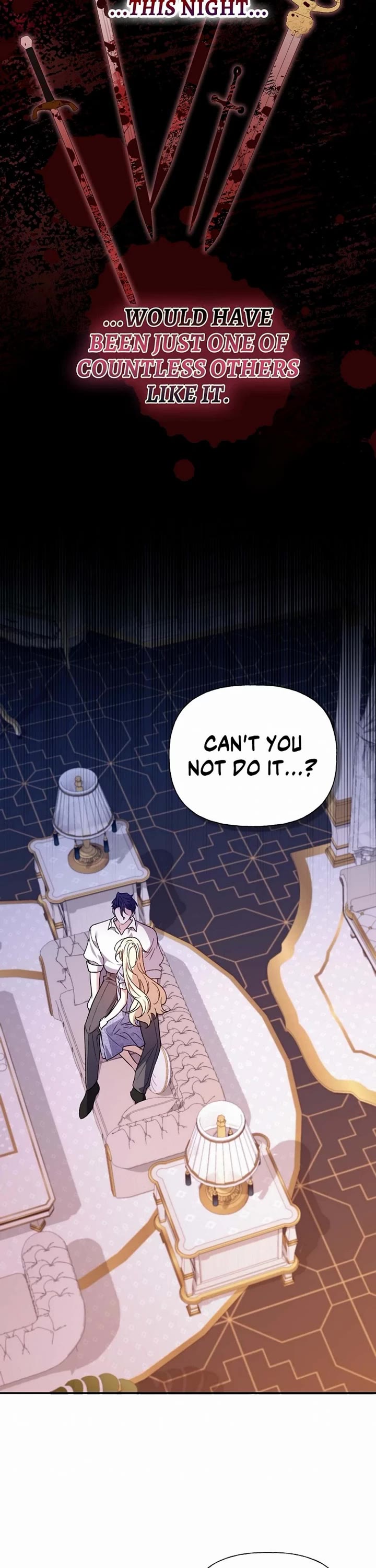 Anyone Can Beat the Original Chapter 25 page 11 - Chapter 25