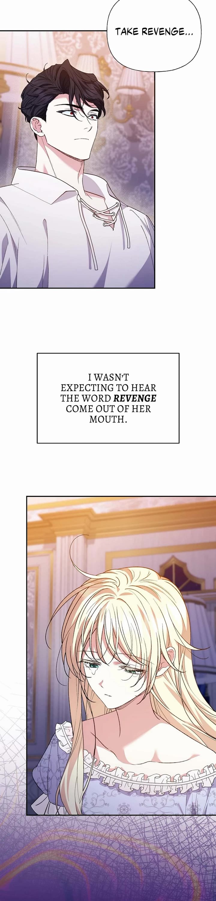 Anyone Can Beat the Original Chapter 25 page 12 - Chapter 25