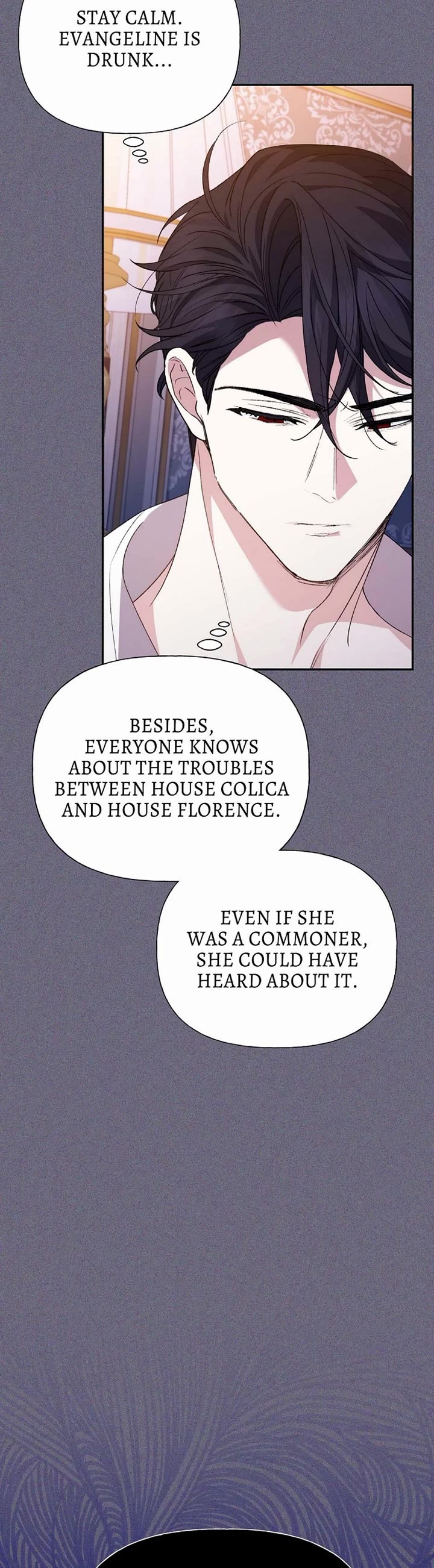 Anyone Can Beat the Original Chapter 25 page 14 - Chapter 25