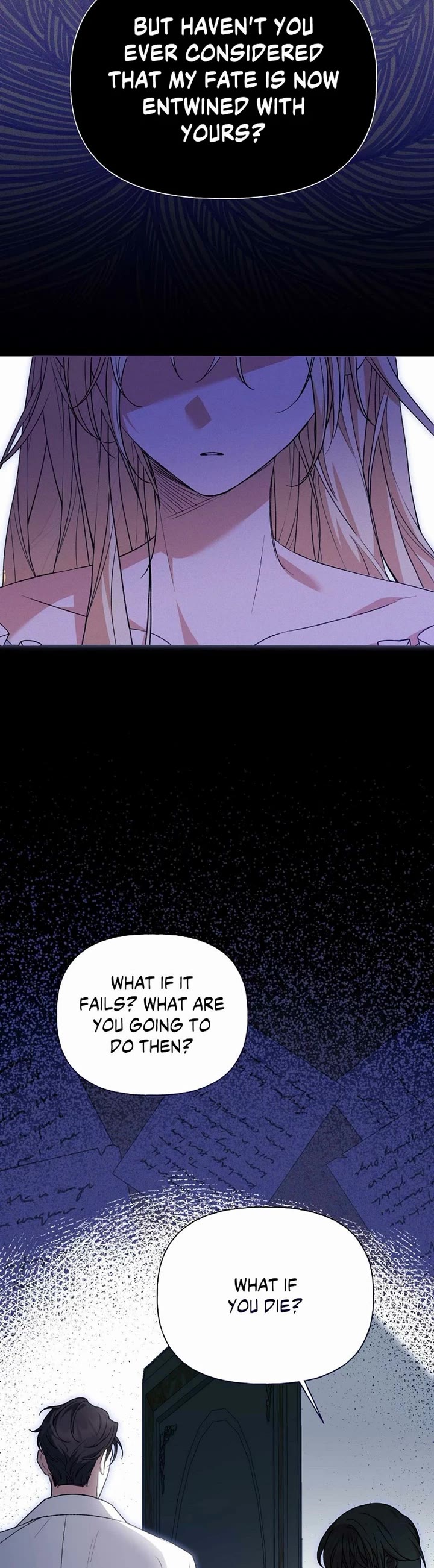 Anyone Can Beat the Original Chapter 25 page 15 - Chapter 25