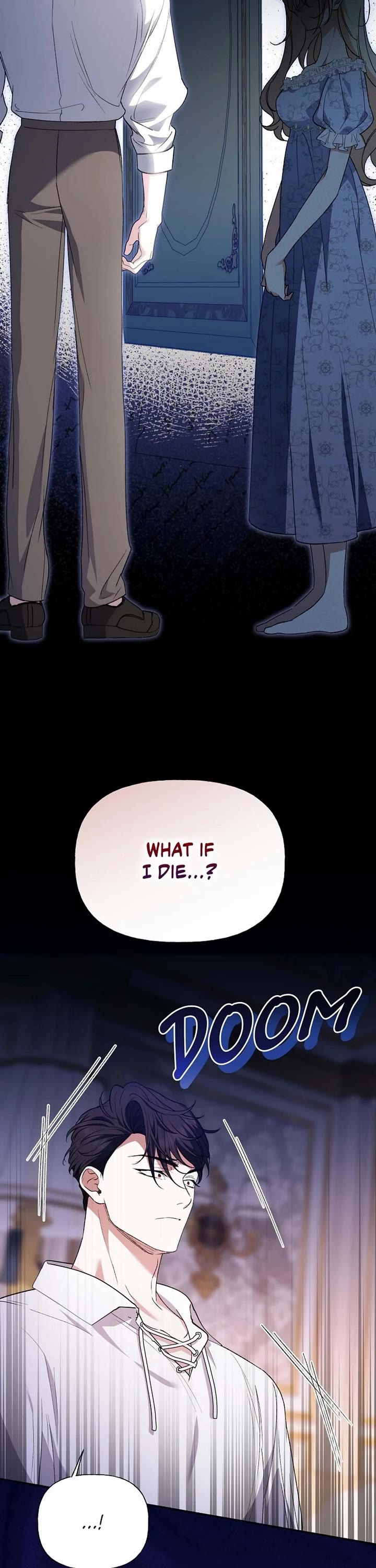 Anyone Can Beat the Original Chapter 25 page 16 - Chapter 25