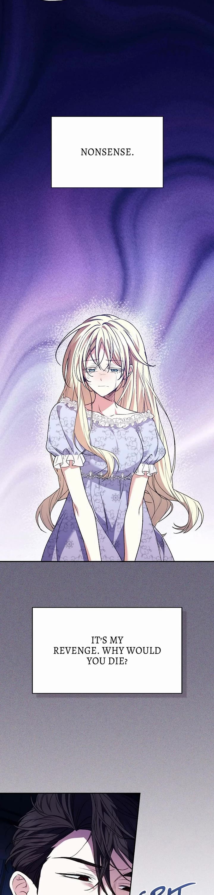 Anyone Can Beat the Original Chapter 25 page 17 - Chapter 25