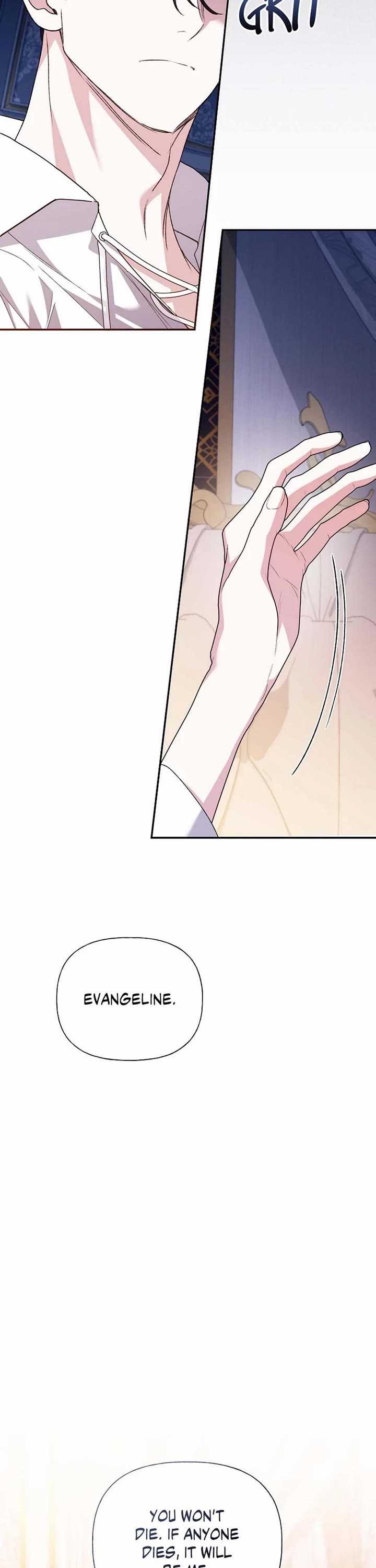 Anyone Can Beat the Original Chapter 25 page 18 - Chapter 25