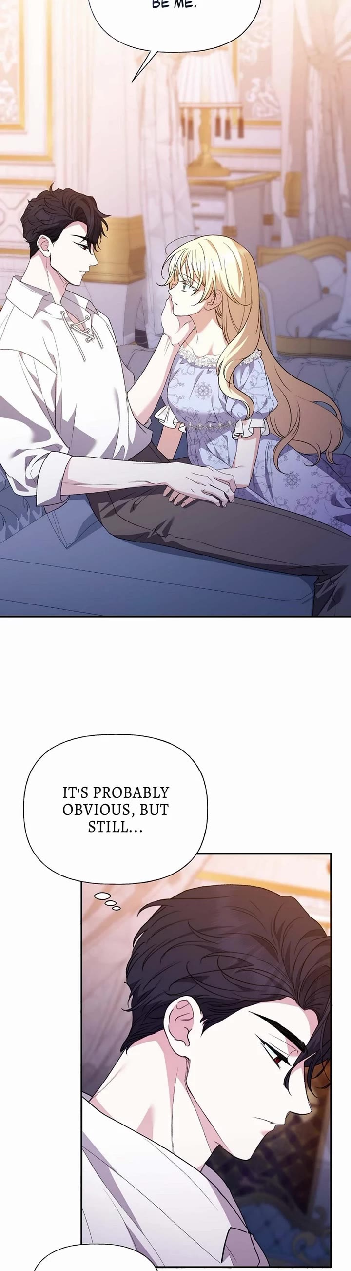 Anyone Can Beat the Original Chapter 25 page 19 - Chapter 25